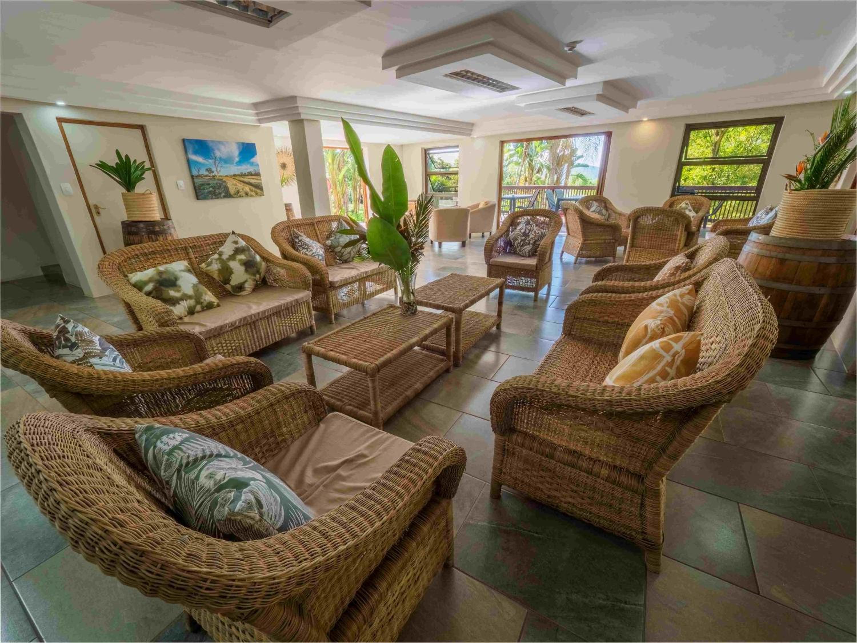 Hazyview Vacations - Umbhaba Eco Lodge - Property Image 5