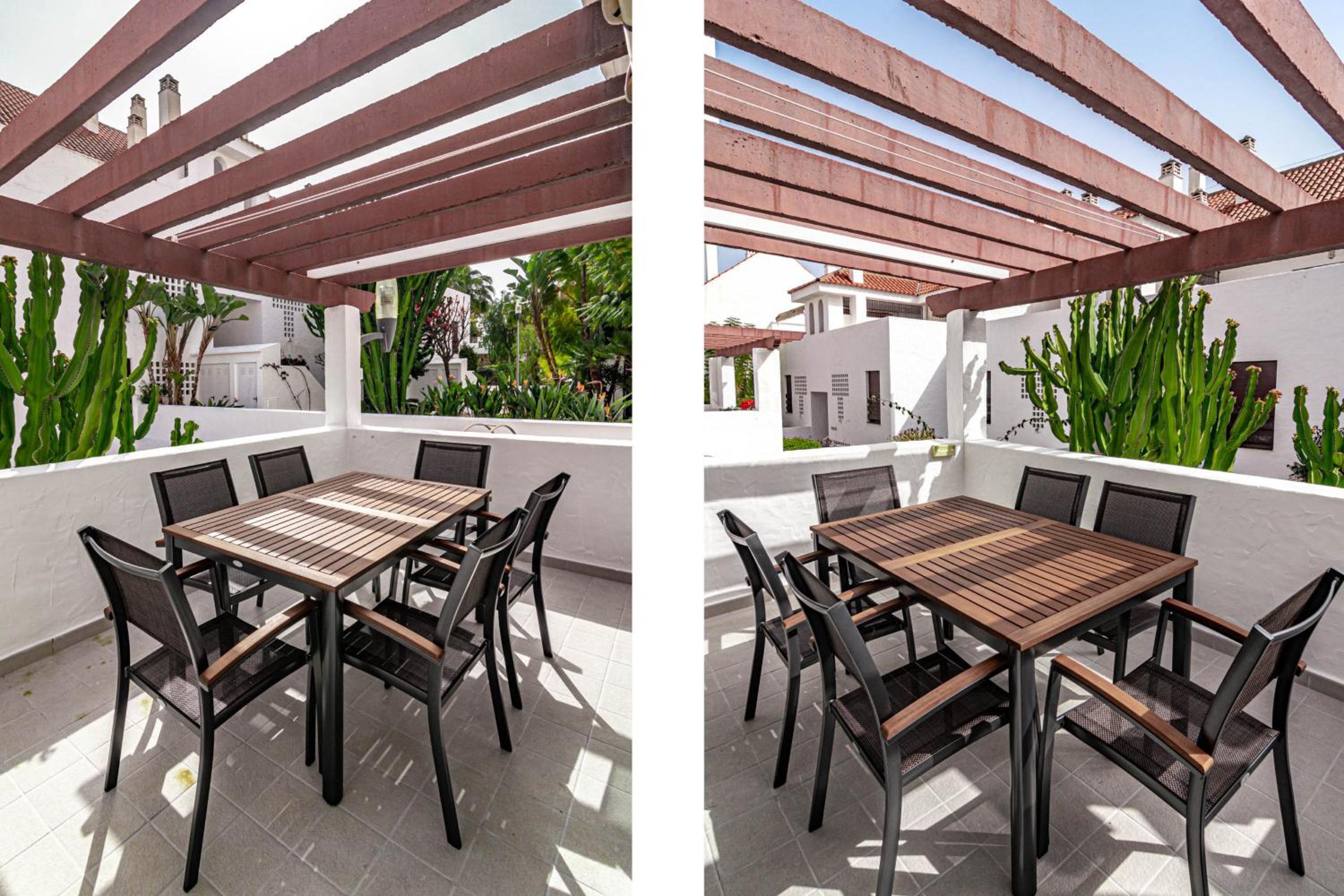 Marbella Vacations - La Maestranza 8 b Lotta - Property Image 17