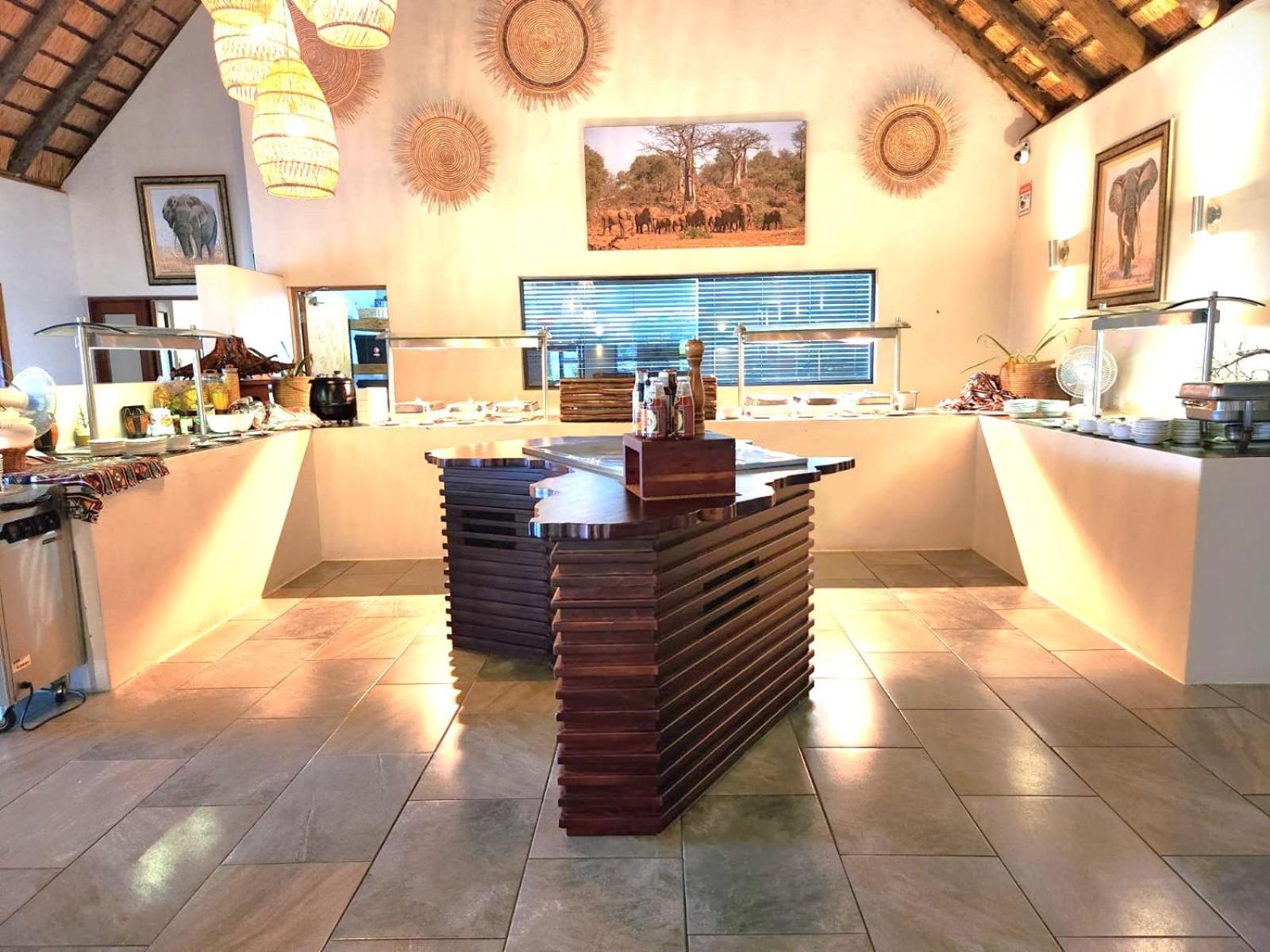 Hazyview Vacations - Umbhaba Eco Lodge - Property Image 6