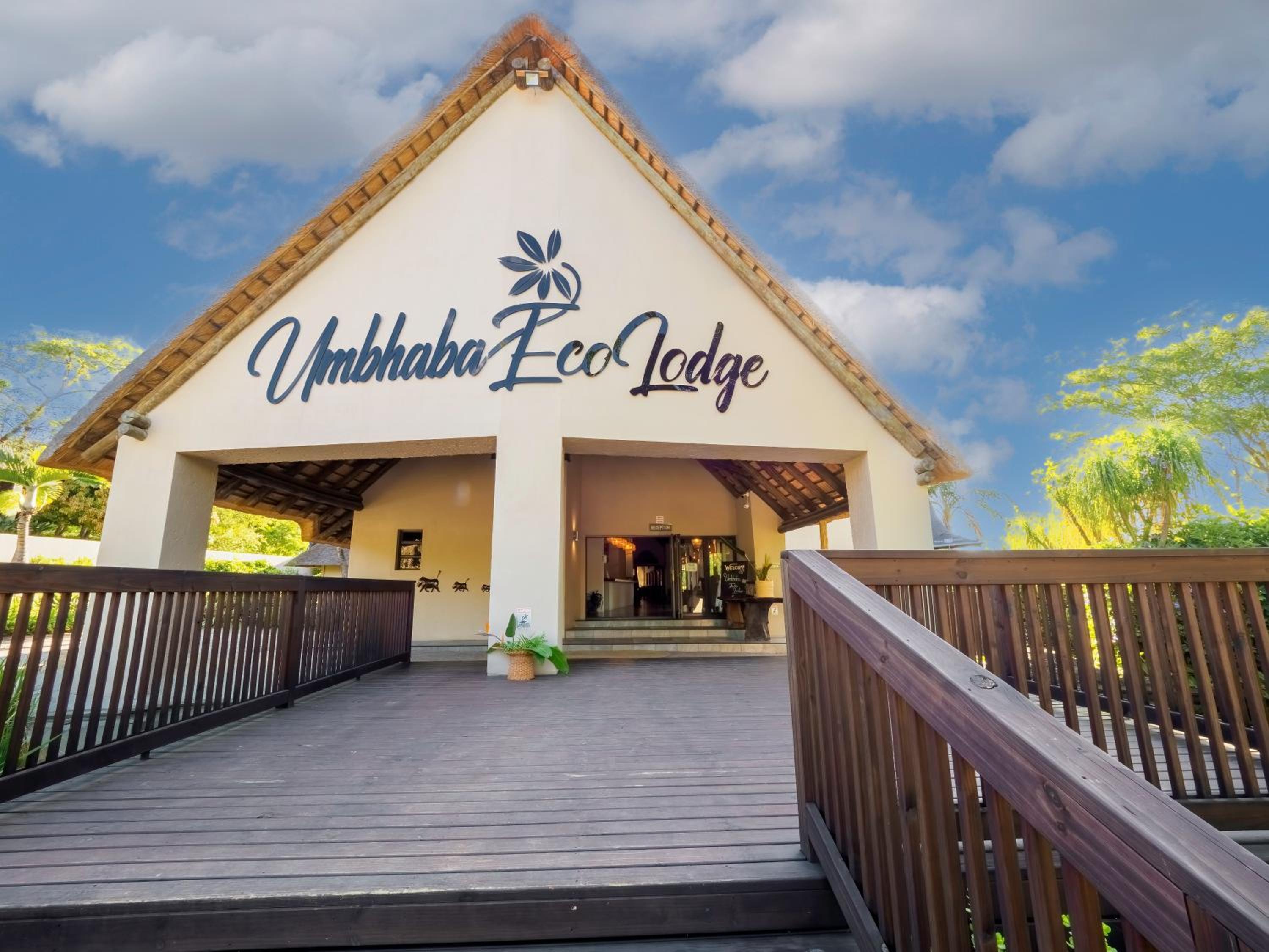 Hazyview Vacations - Umbhaba Eco Lodge - Property Image 26