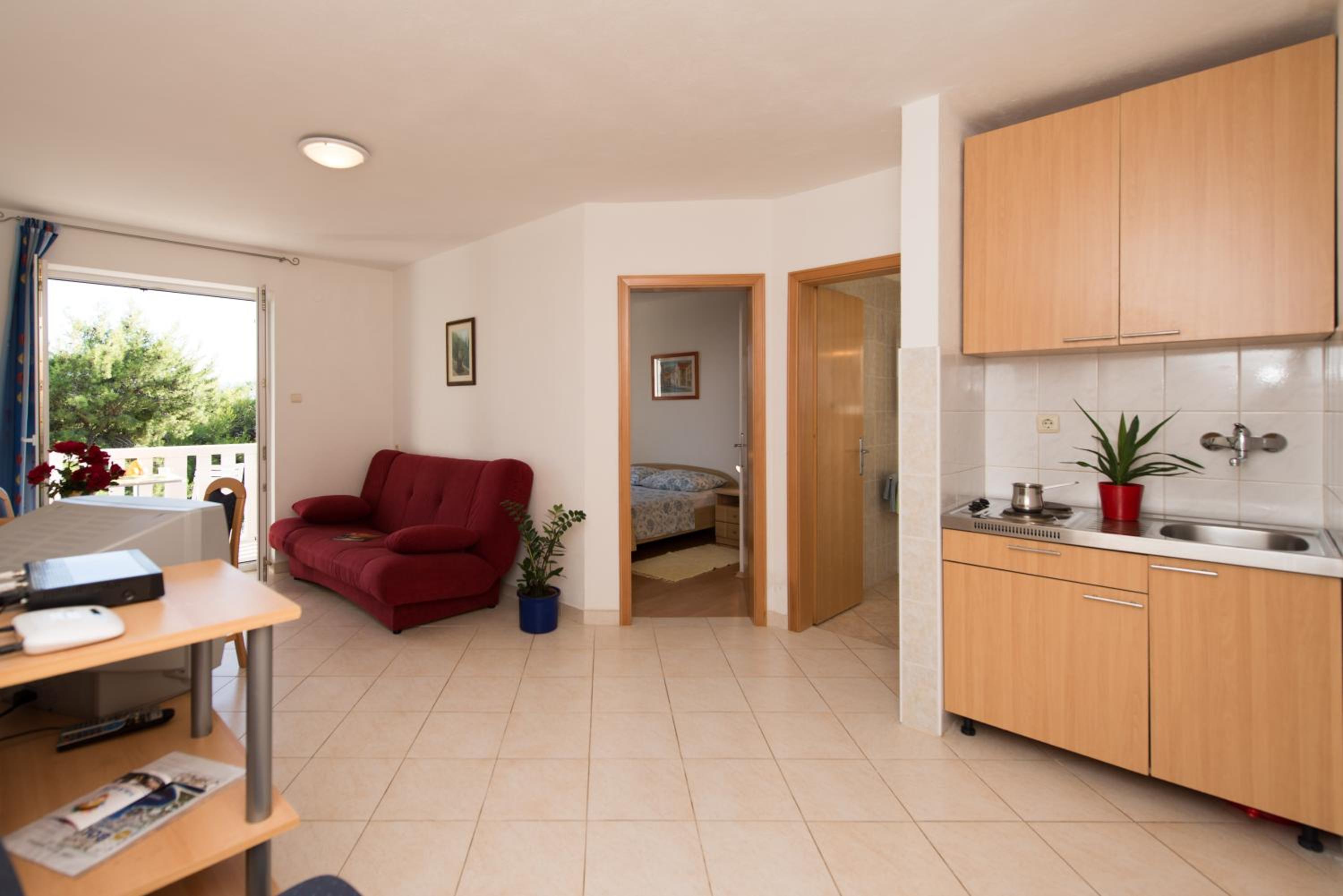 Apartments As view 3