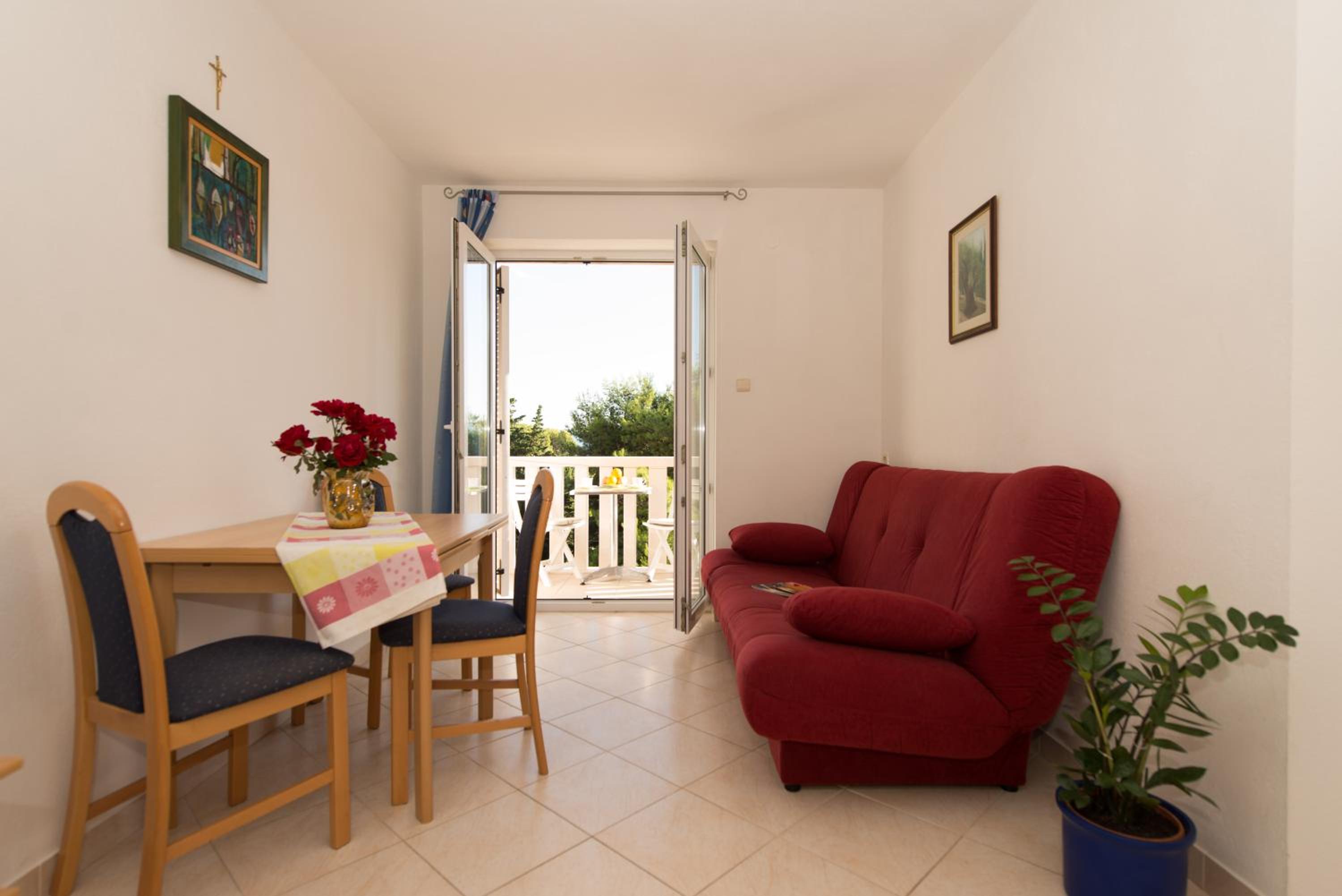Apartments As view 4