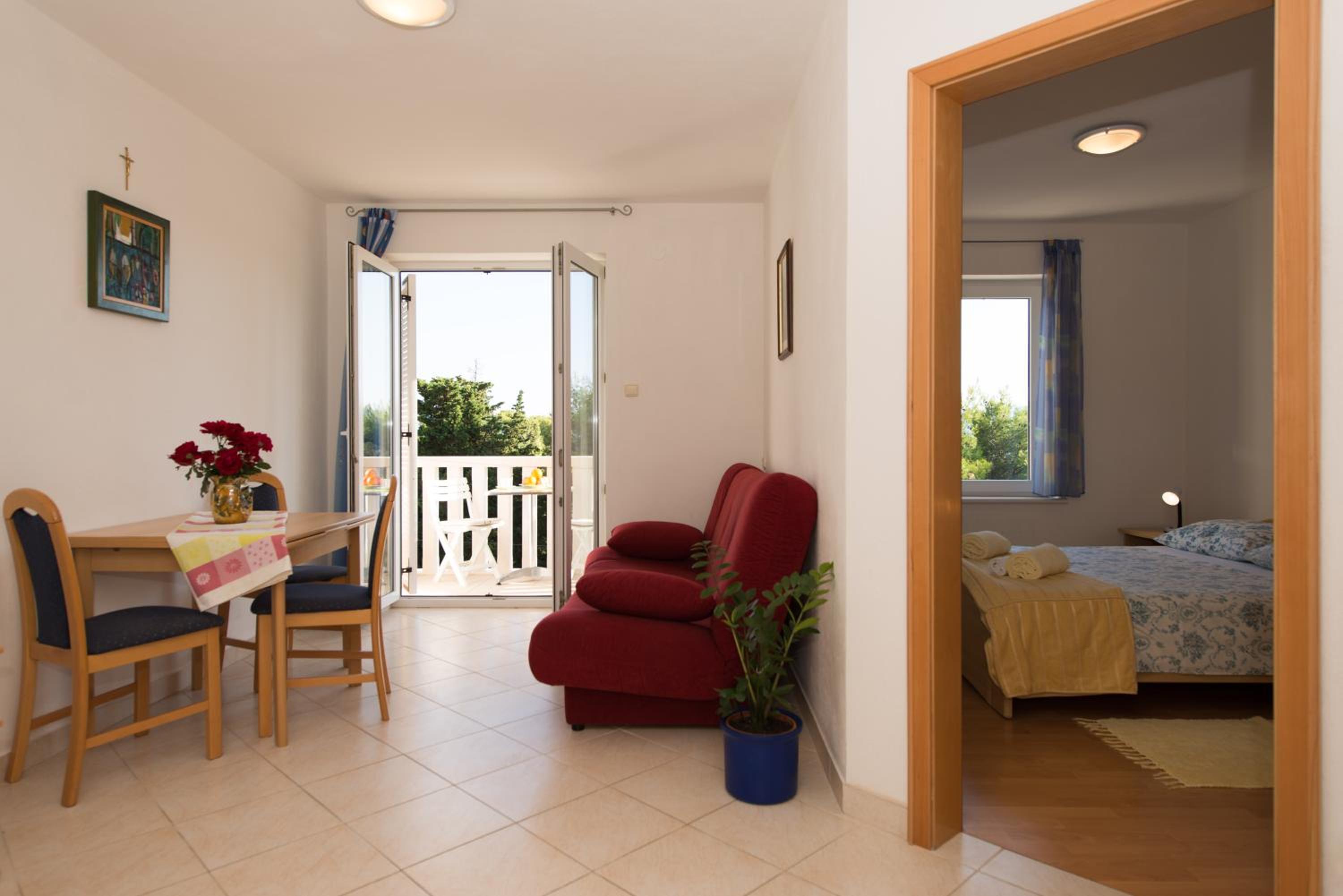 Apartments As view 5