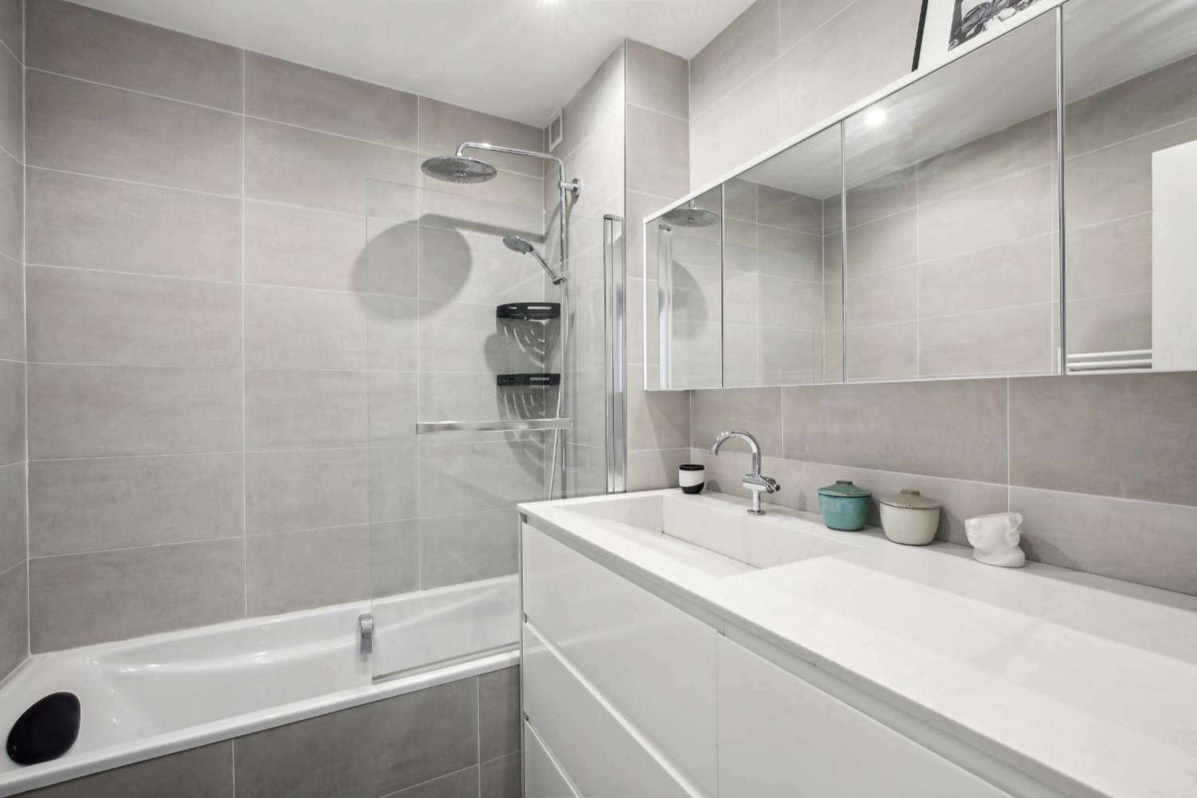 Boulogne Billancourt - Chateau 1 bdr
