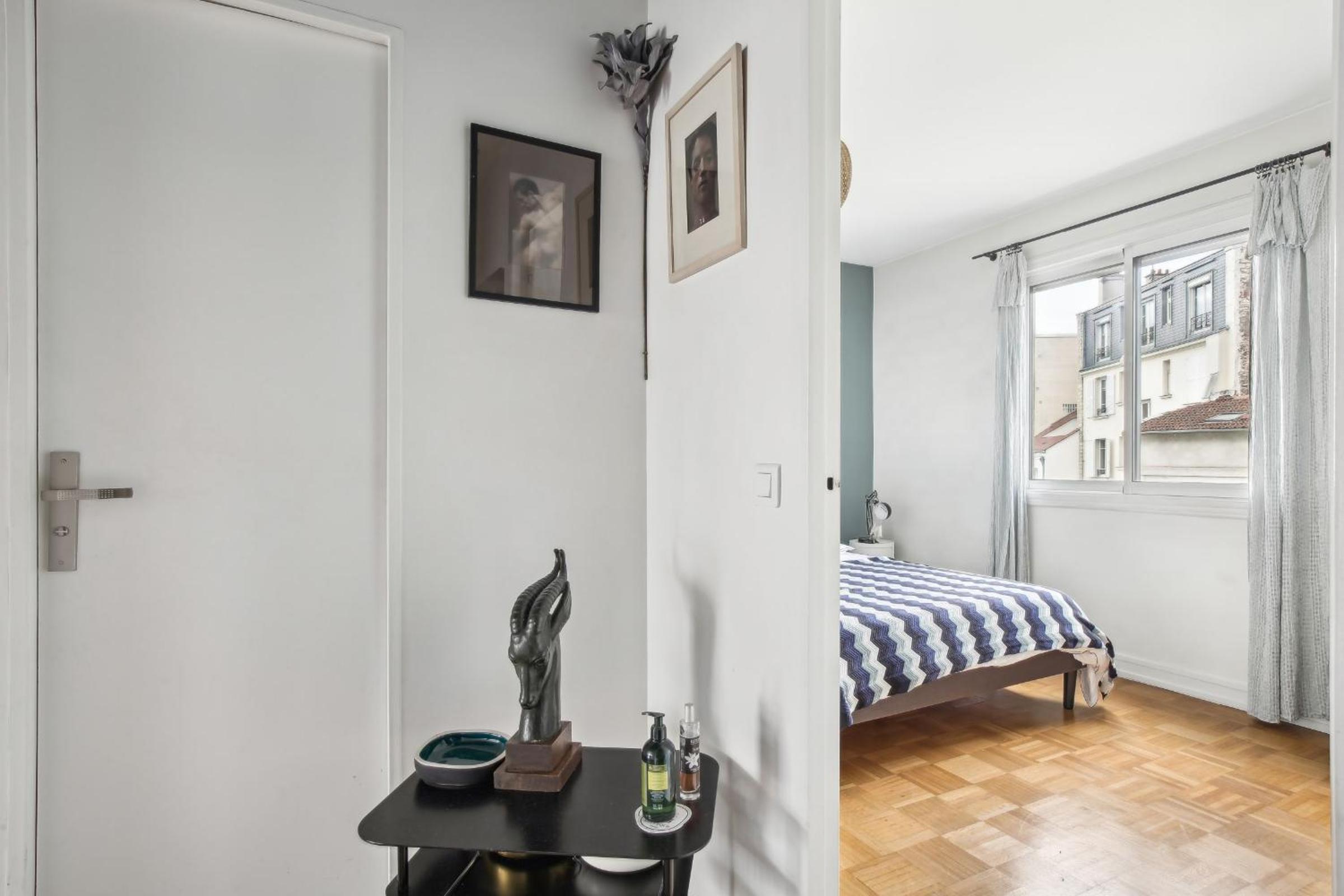 Boulogne Billancourt - Chateau 1 bdr