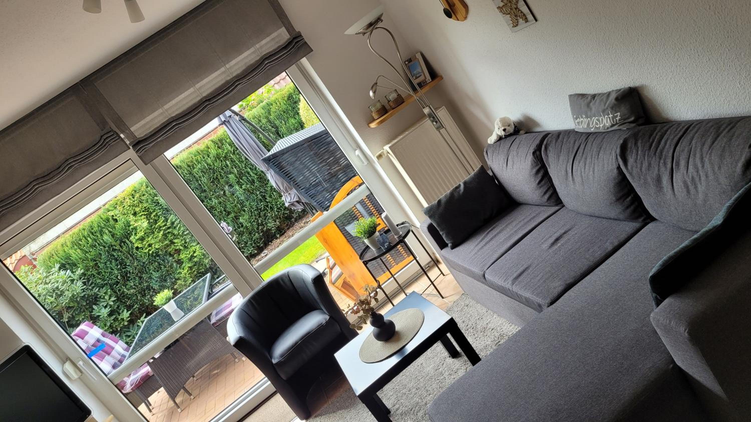 Ferienhaus Kleine Möwe