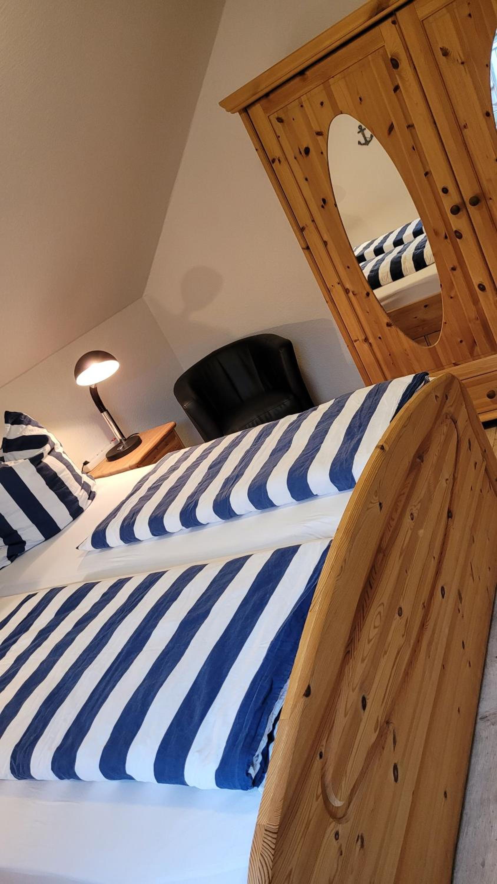 Ferienhaus Kleine Möwe
