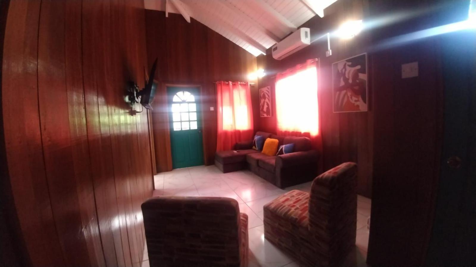 Southern Haven Cabin
