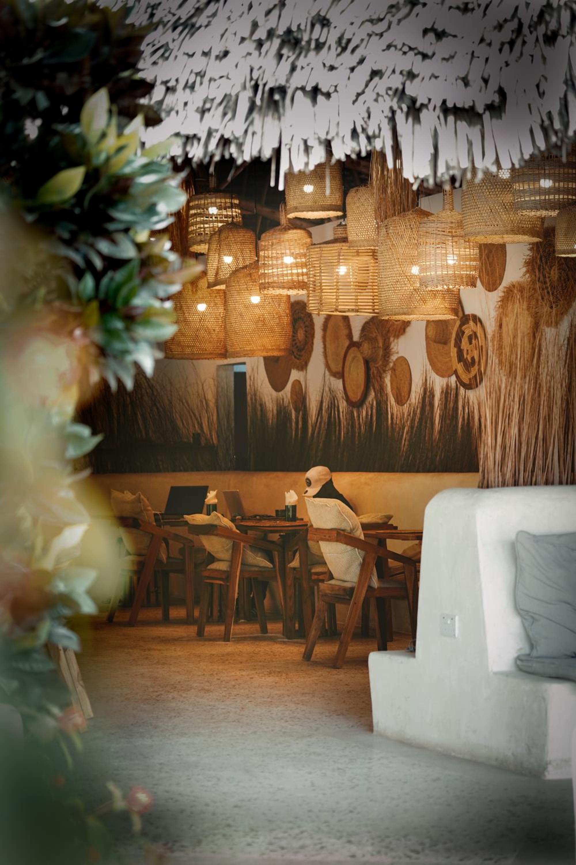 Seconda Stella Romantic Hideaway