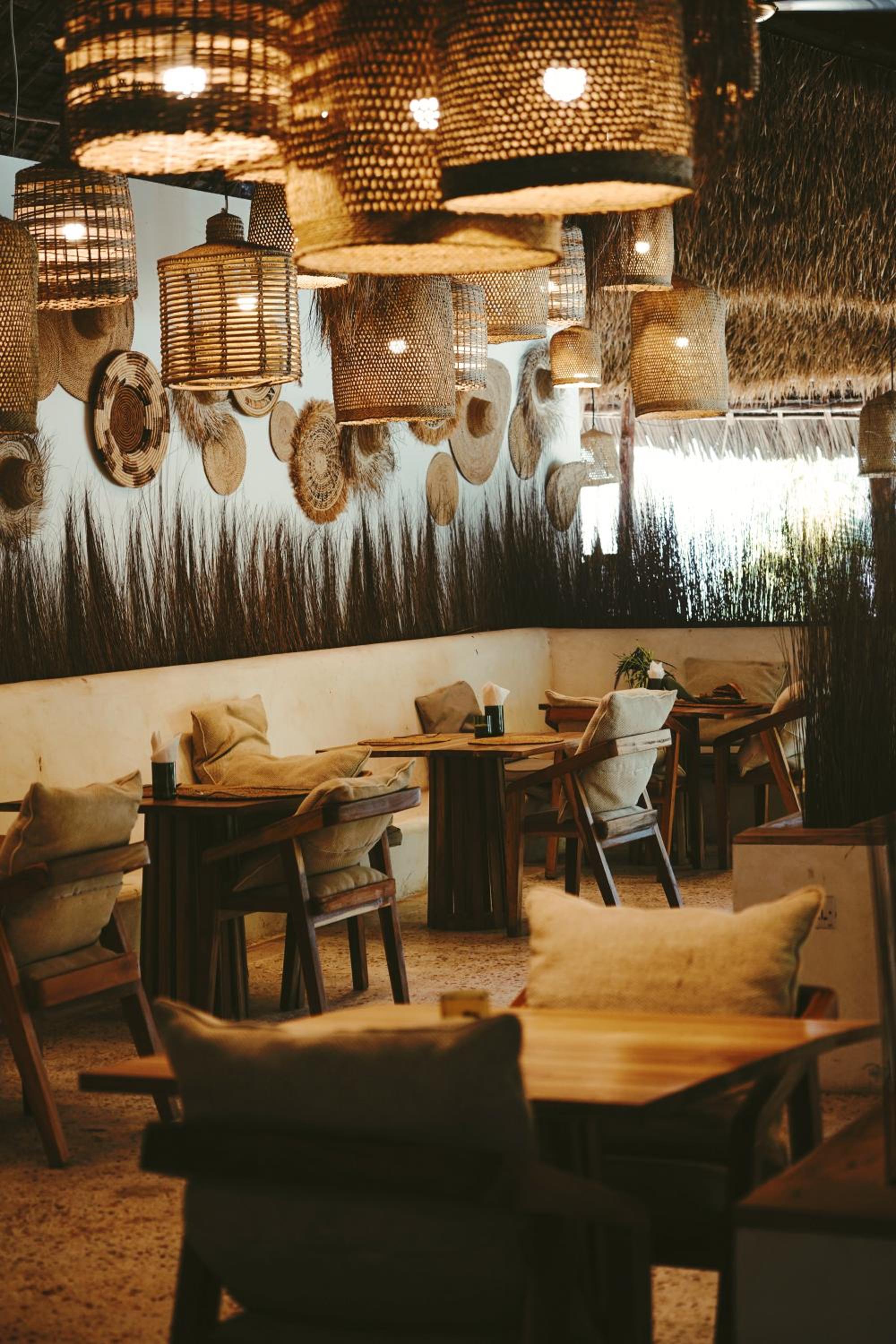Seconda Stella Romantic Hideaway