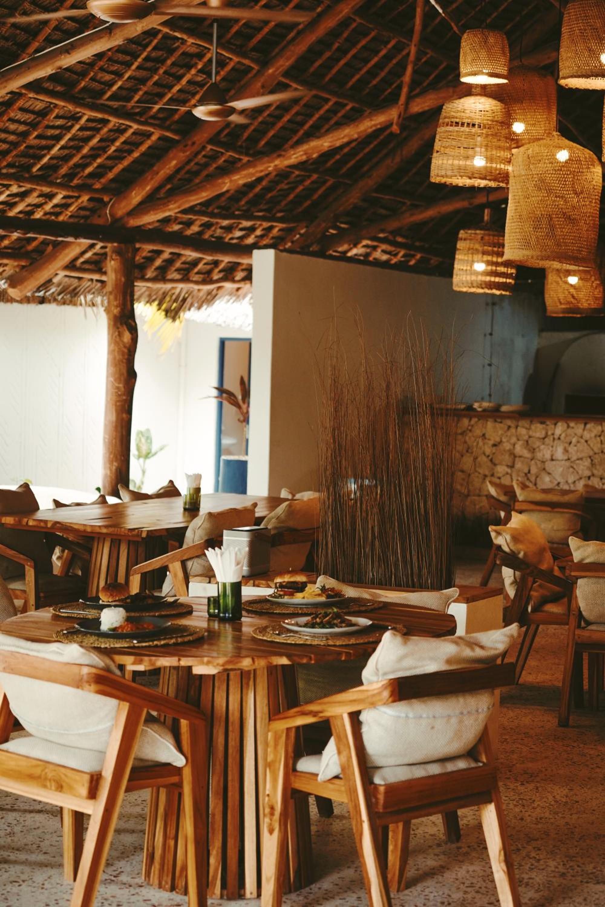Seconda Stella Romantic Hideaway