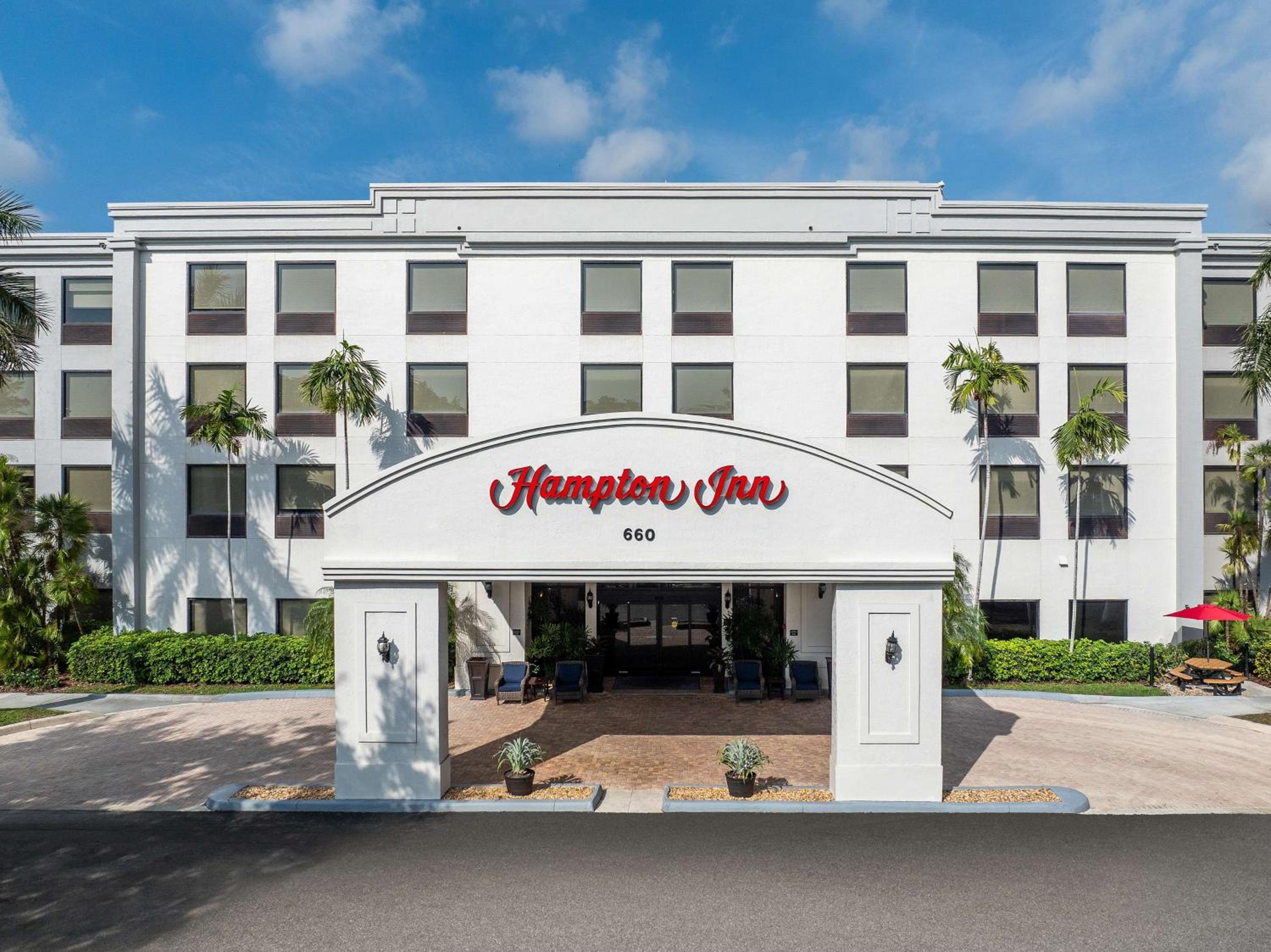 Hampton Inn Deerfield Beach, Photo 31
