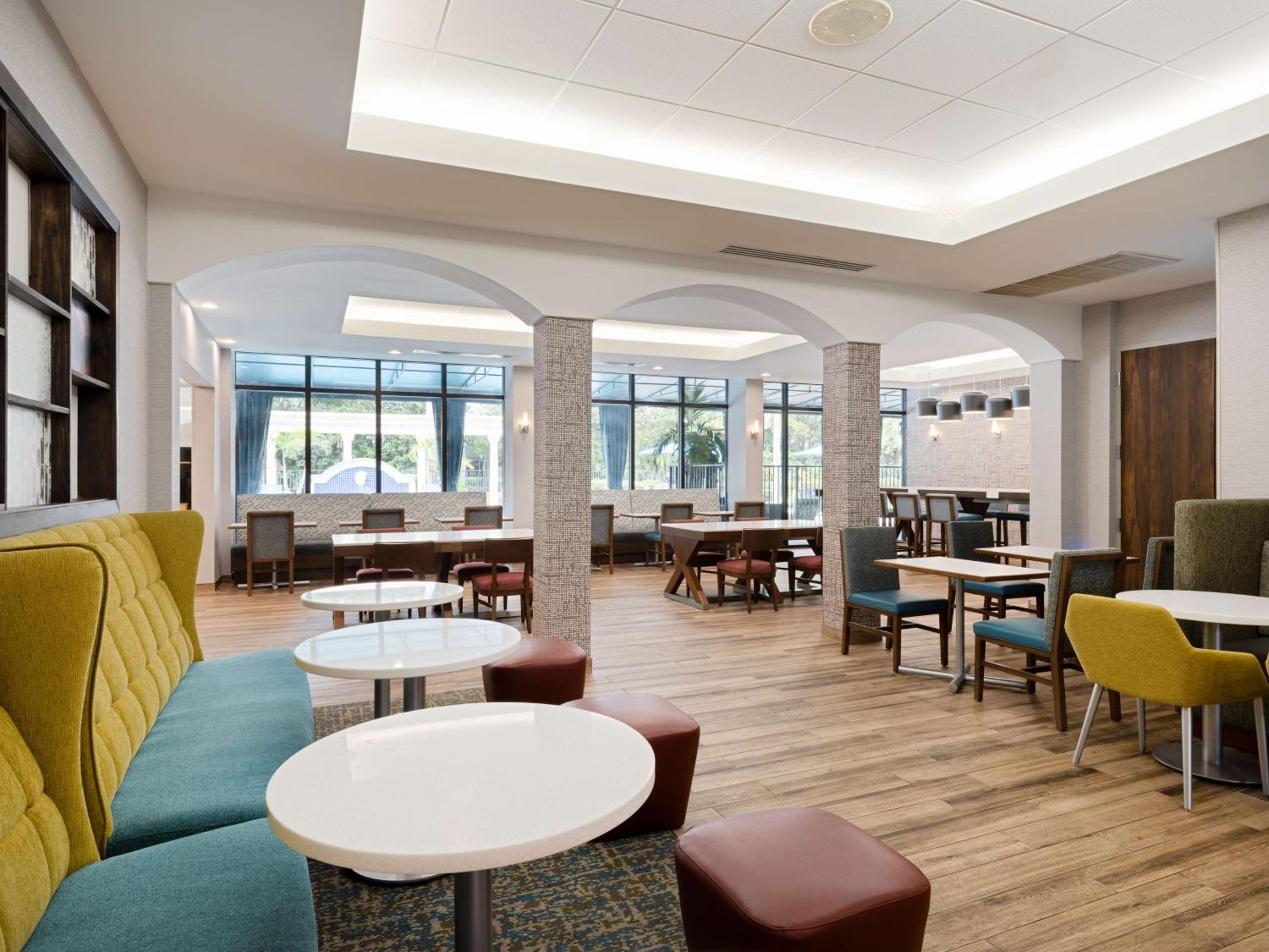Hampton Inn Deerfield Beach, Photo 23