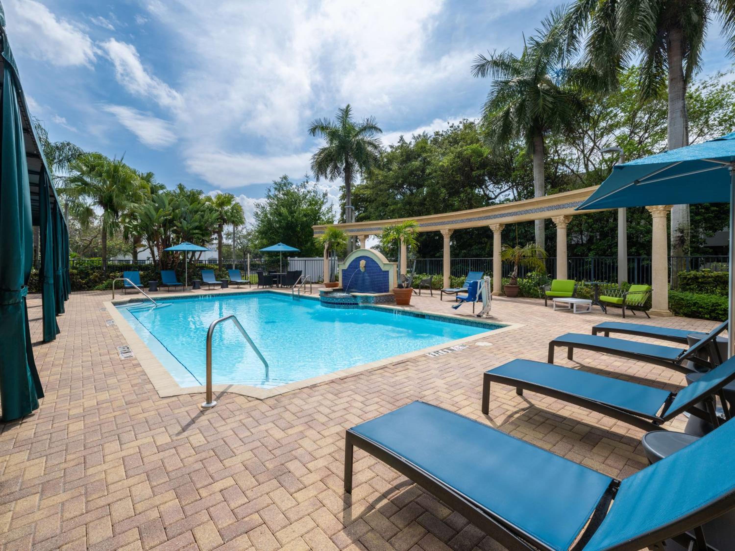 Hampton Inn Deerfield Beach, Photo 45