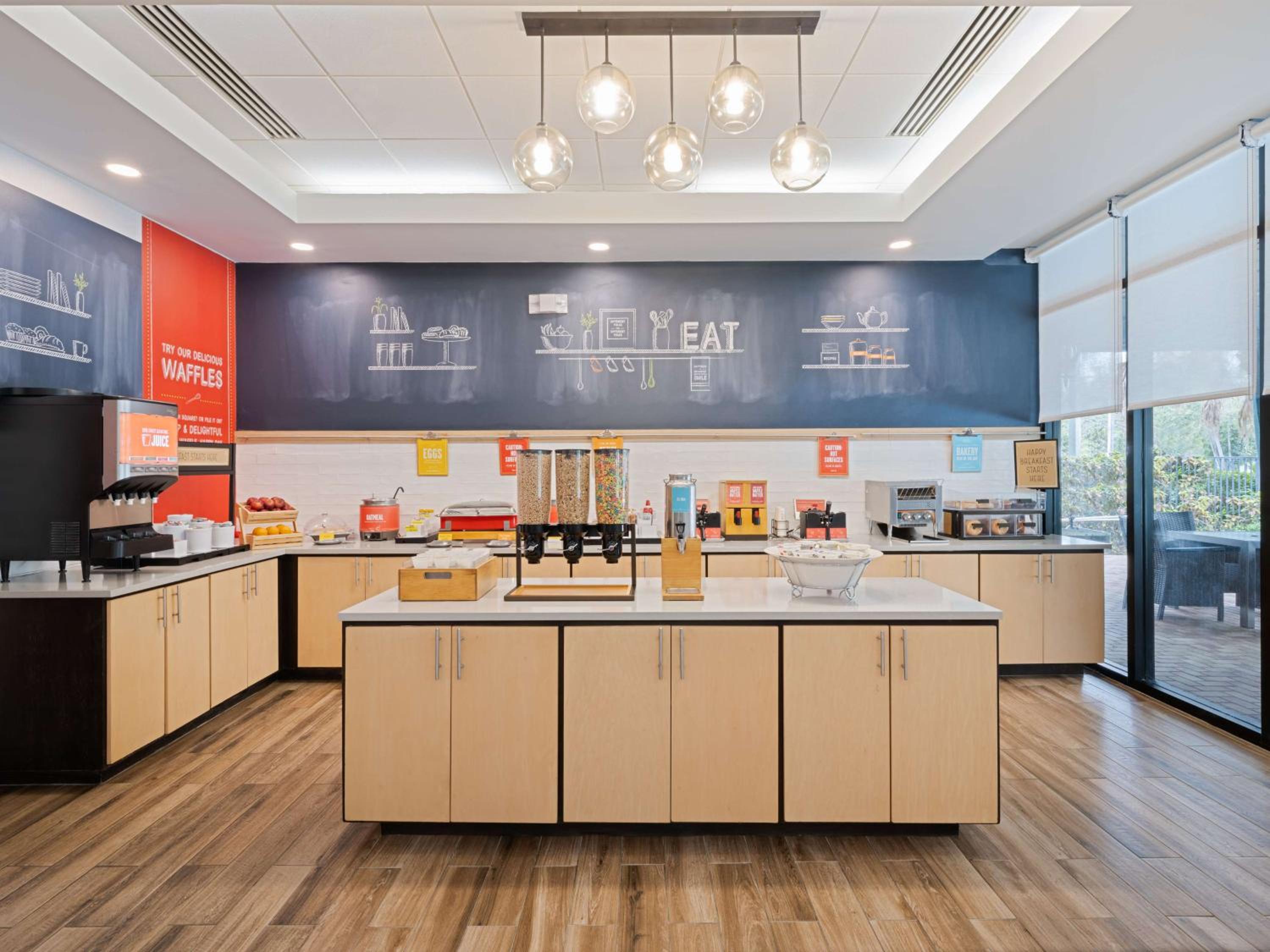 Hampton Inn Deerfield Beach, Photo 24