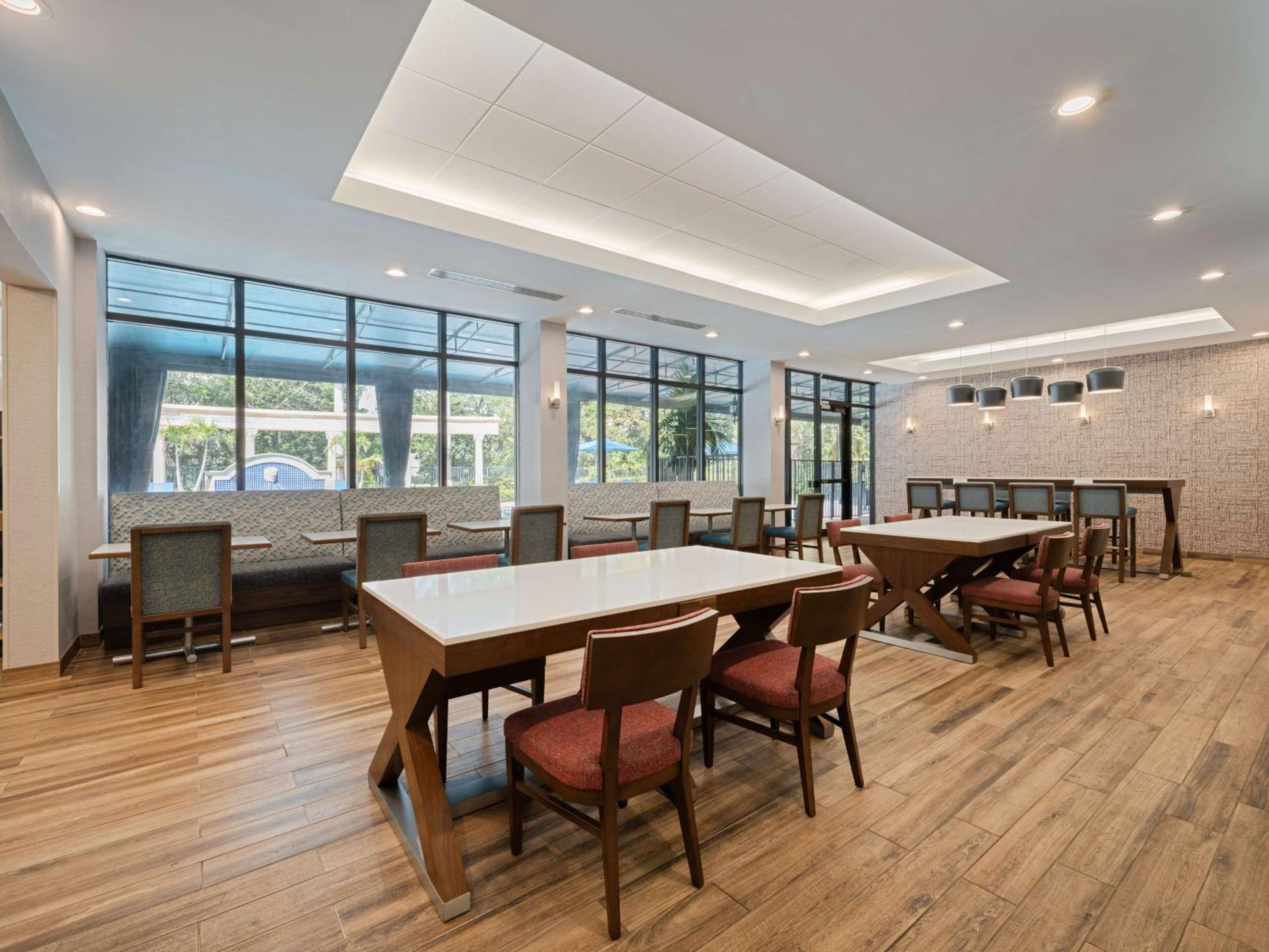 Hampton Inn Deerfield Beach, Photo 14