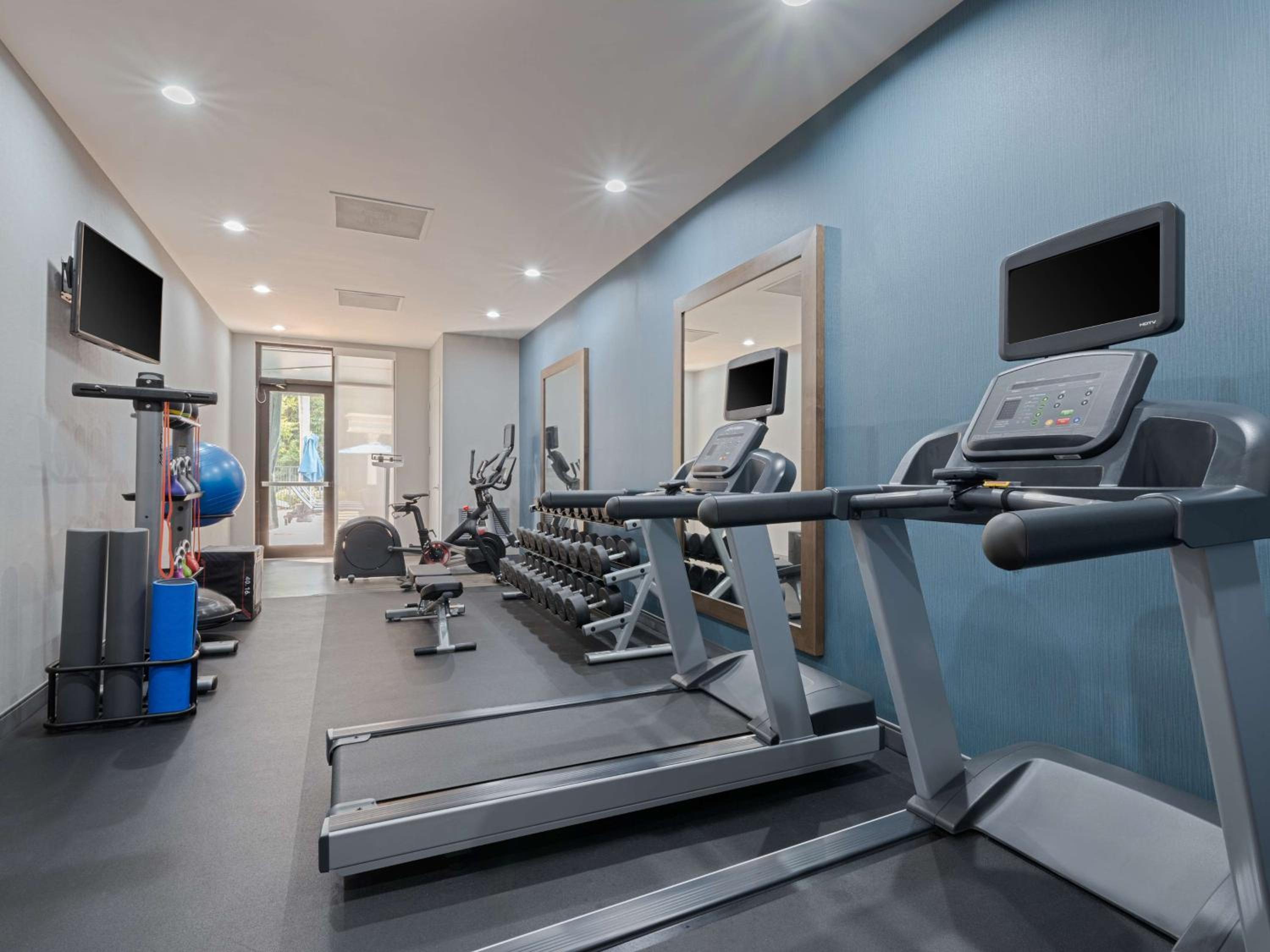 Hampton Inn Deerfield Beach, Photo 34