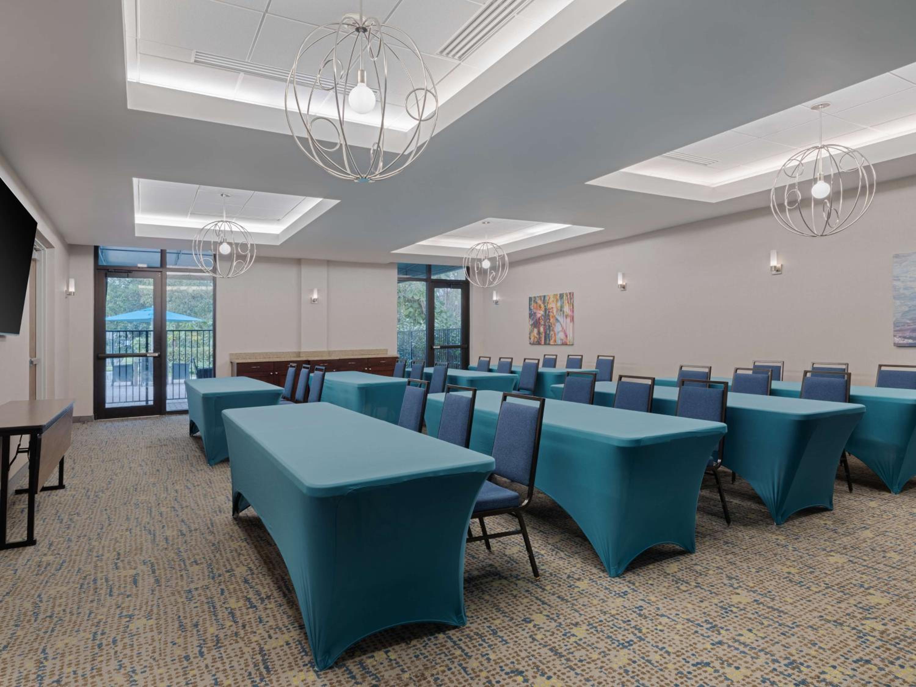 Hampton Inn Deerfield Beach, Photo 41