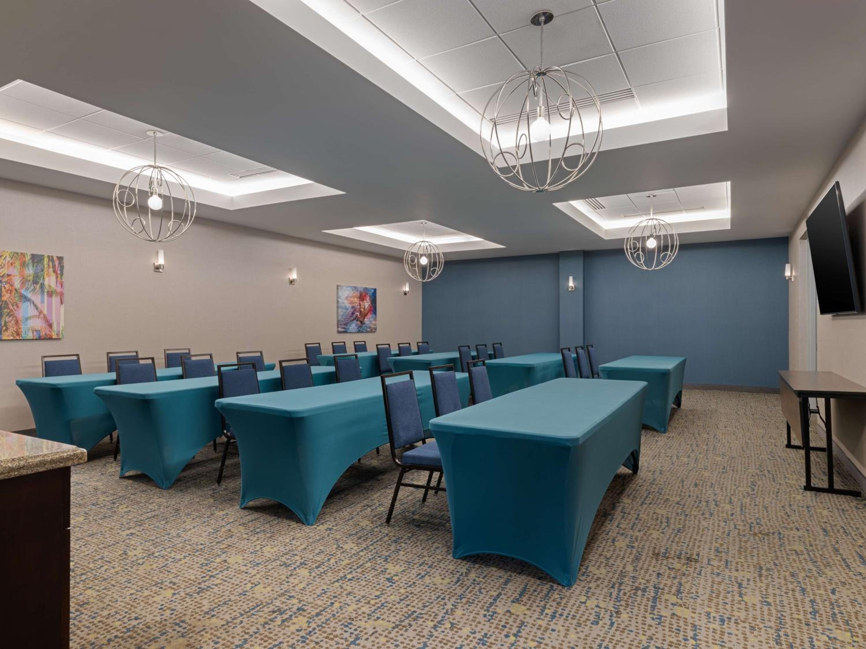 Hampton Inn Deerfield Beach, Photo 12