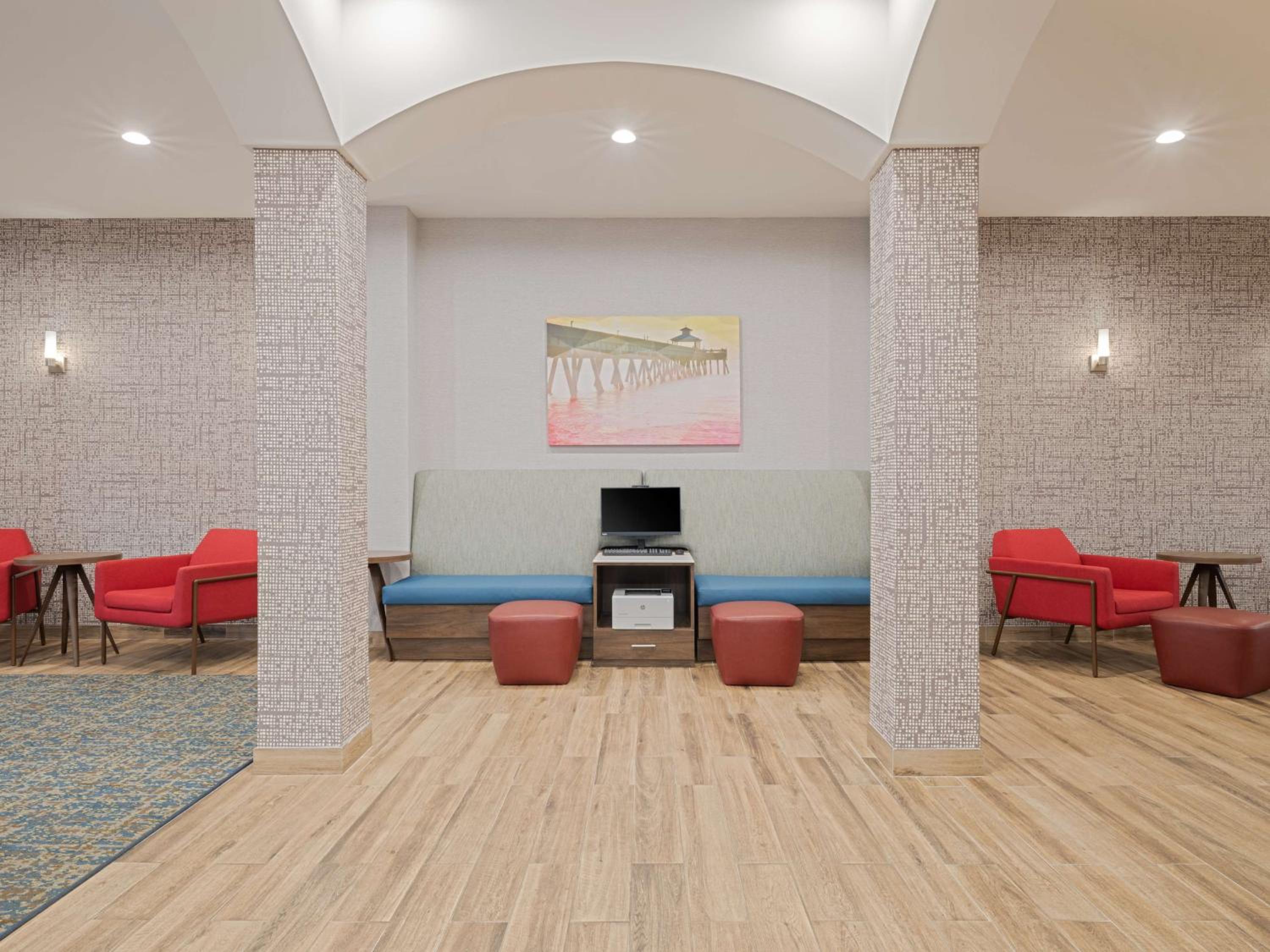 Hampton Inn Deerfield Beach, Photo 17