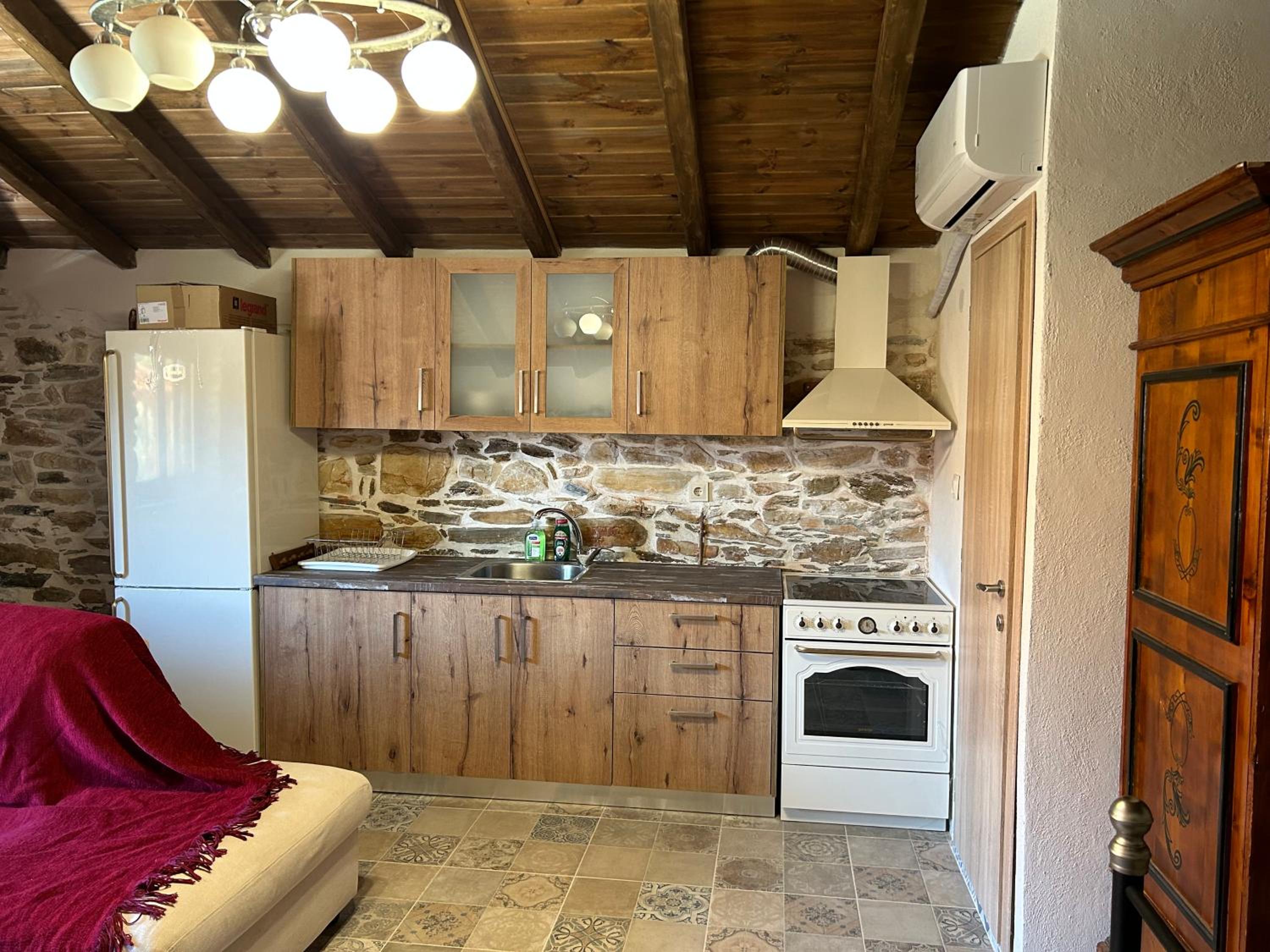 bezas cottage