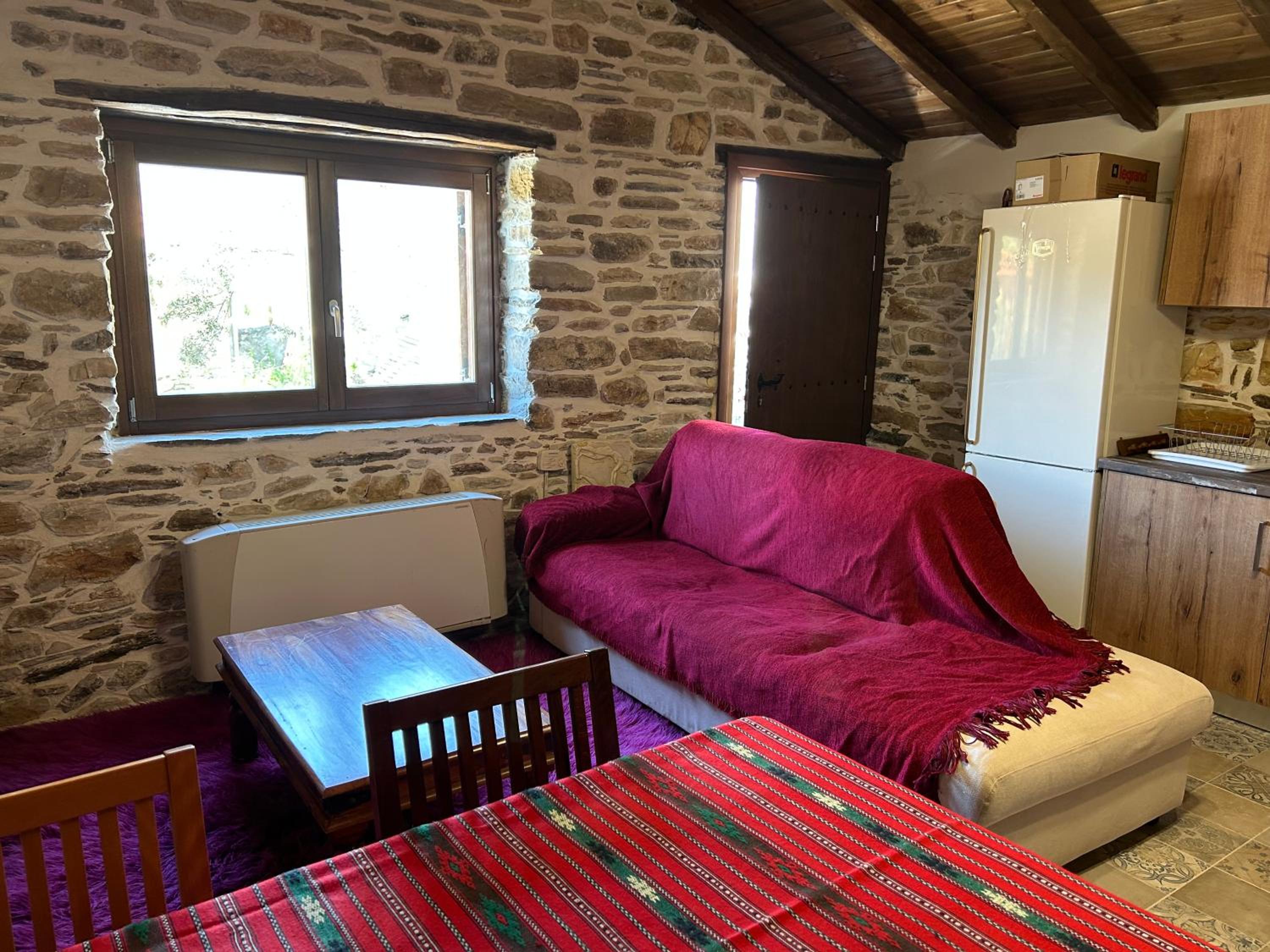 bezas cottage