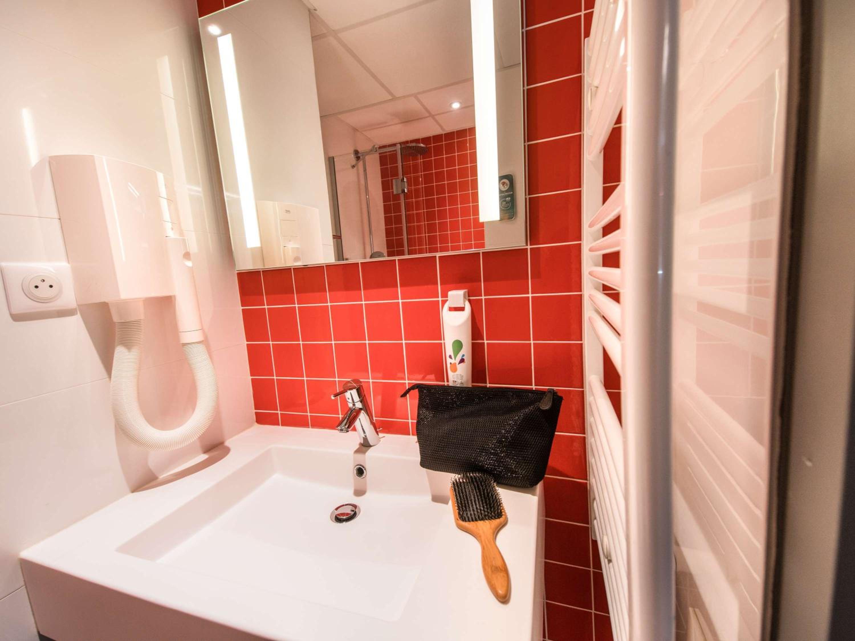 Deauville Vacations - ibis Styles Deauville Centre - Property Image 67