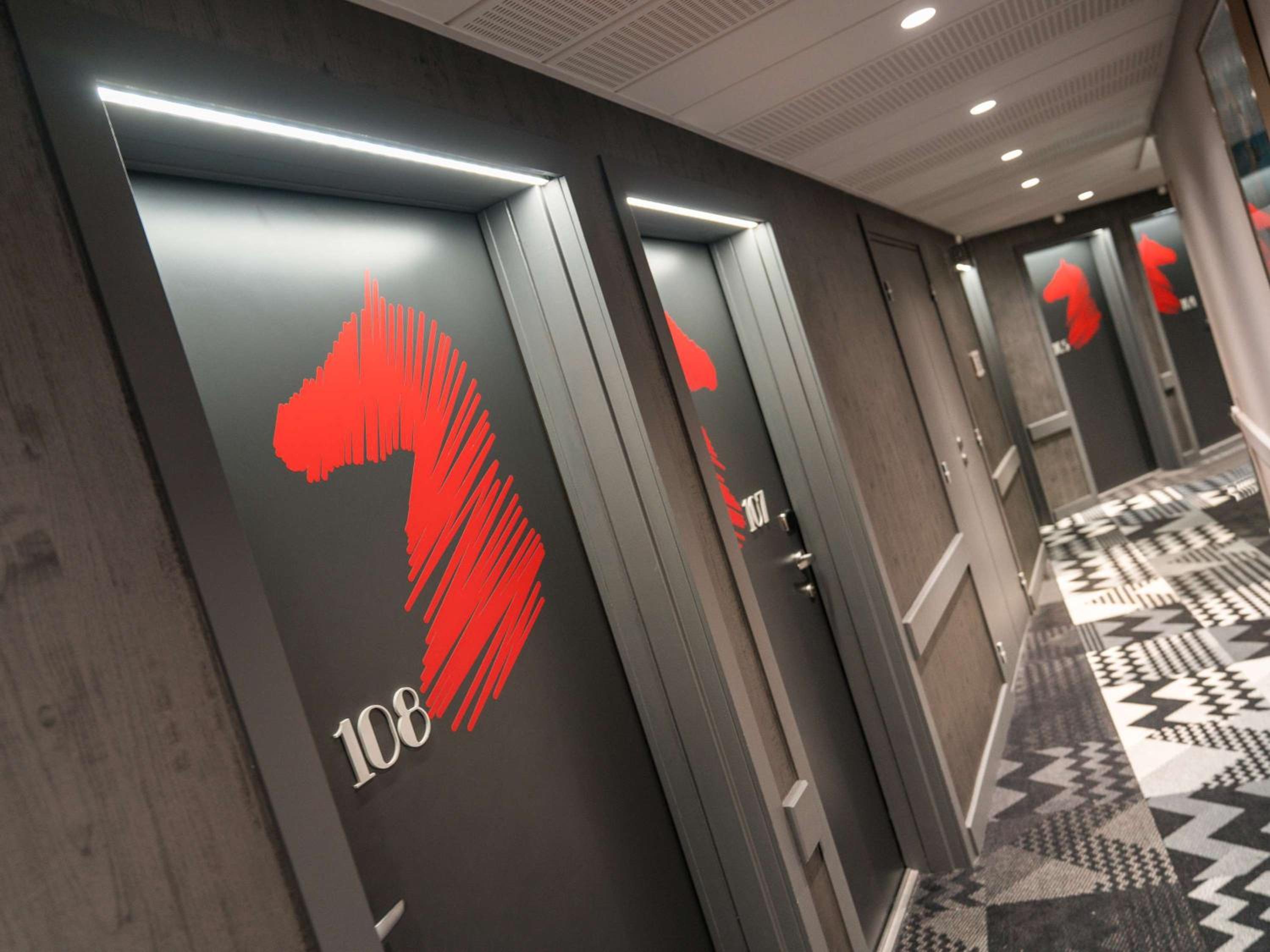 Deauville Vacations - ibis Styles Deauville Centre - Property Image 56