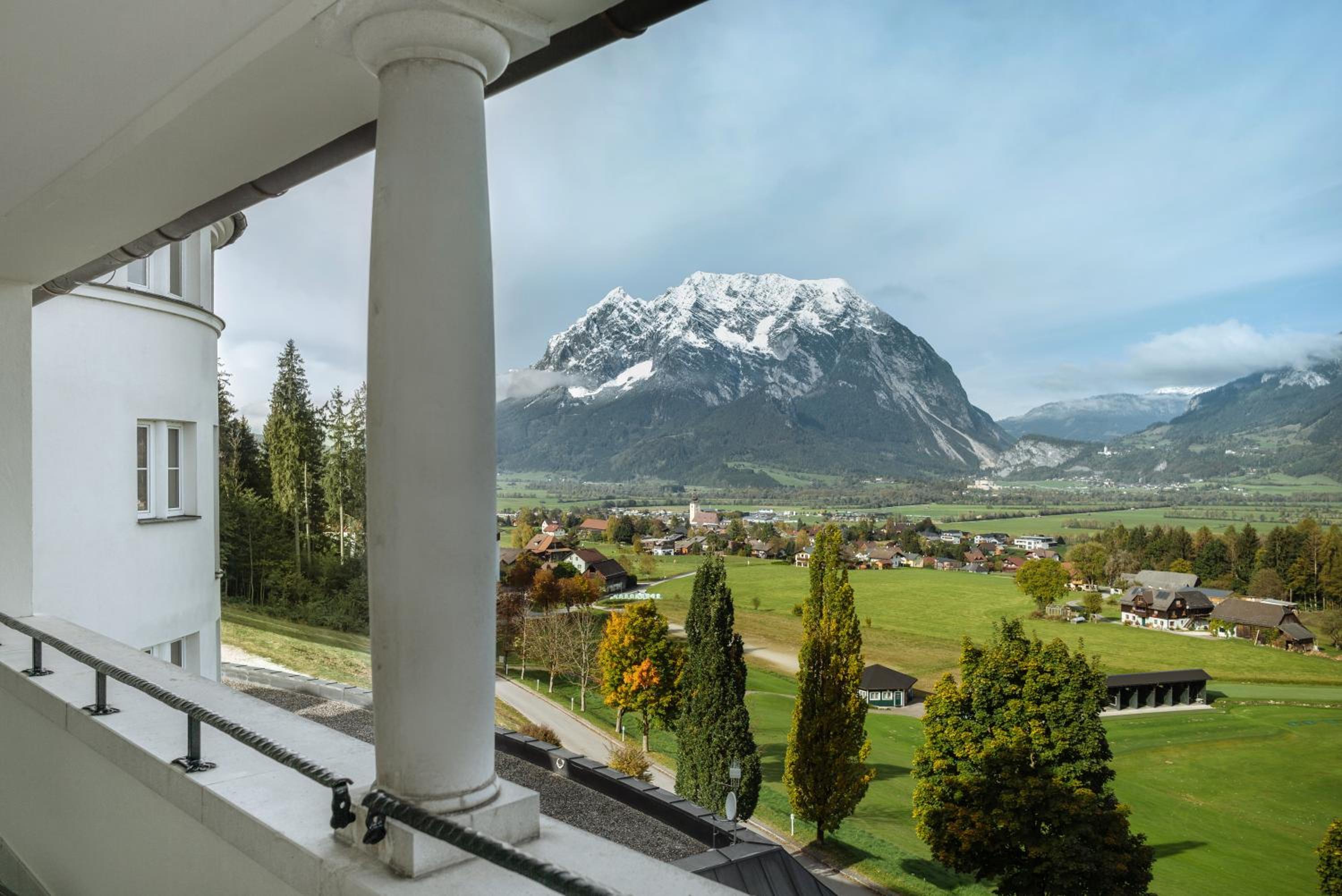 IMLAUER Hotel Schloss Pichlarn