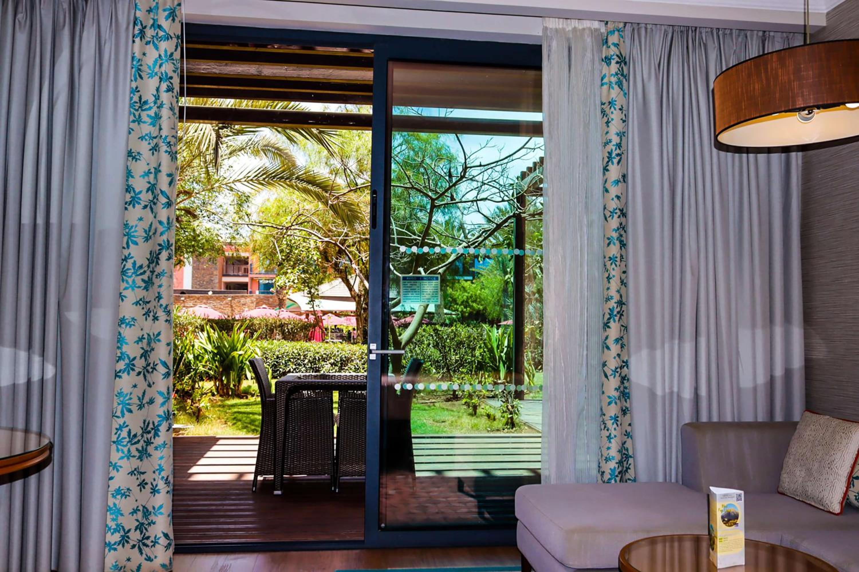 Hilton Cabo Verde Sal Resort