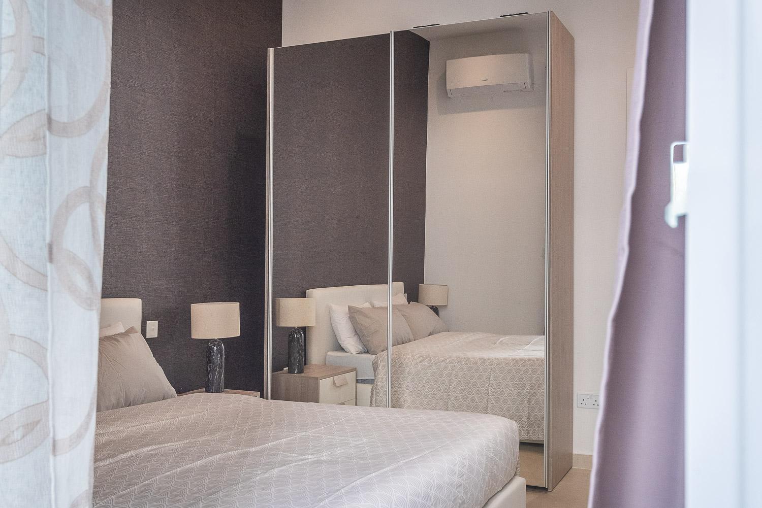 Meraki Holidays Arturo - Apartment close to seafront at Malta view 3