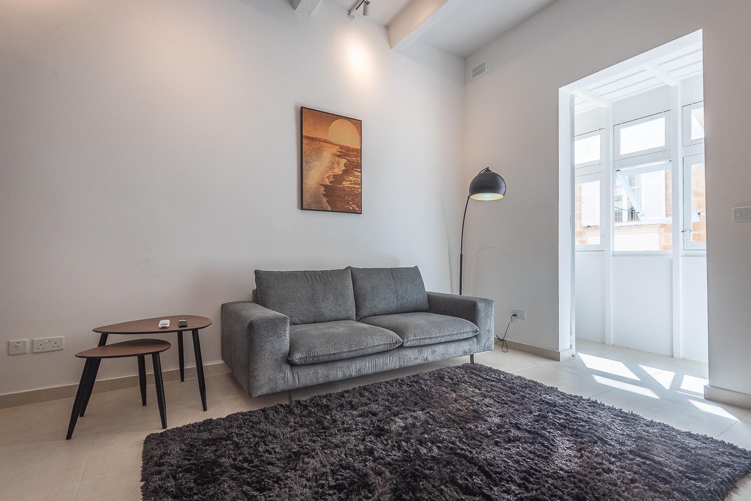 Meraki Holidays Arturo - Apartment close to seafront at Malta view 4