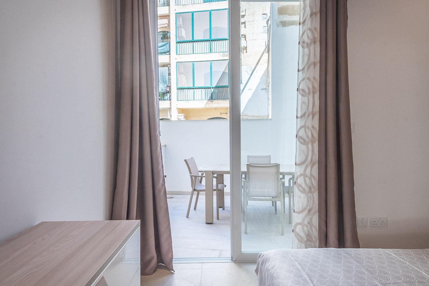 Meraki Holidays Arturo - Apartment close to seafront at Malta view 5