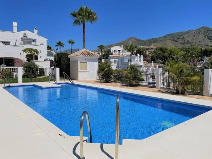Apartmento Tanger Oasis