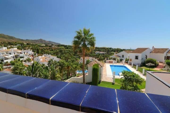 Apartmento Tanger Oasis