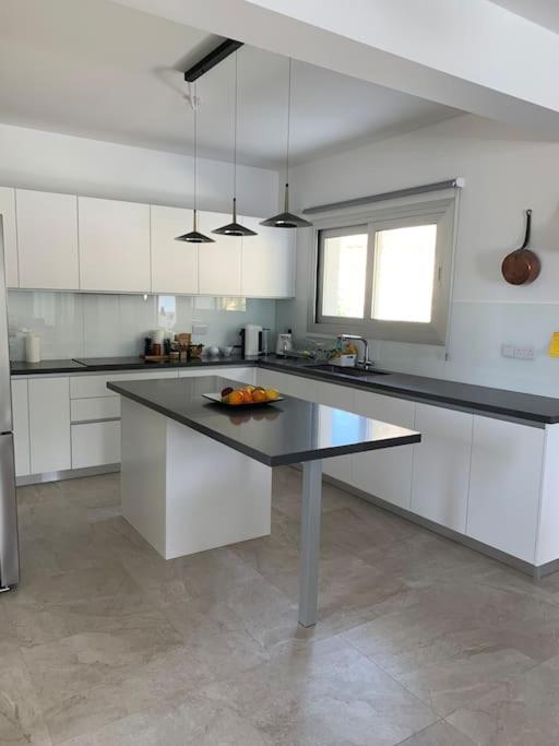 Katikies Superior Villa
