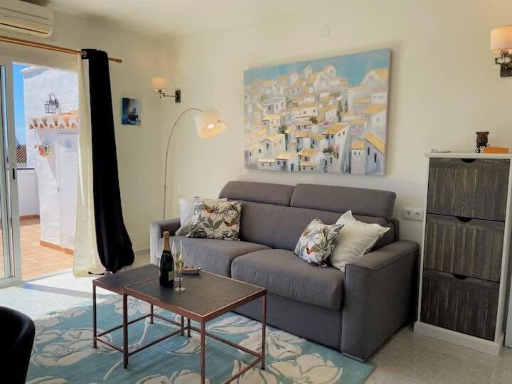 Apartmento Tanger Oasis