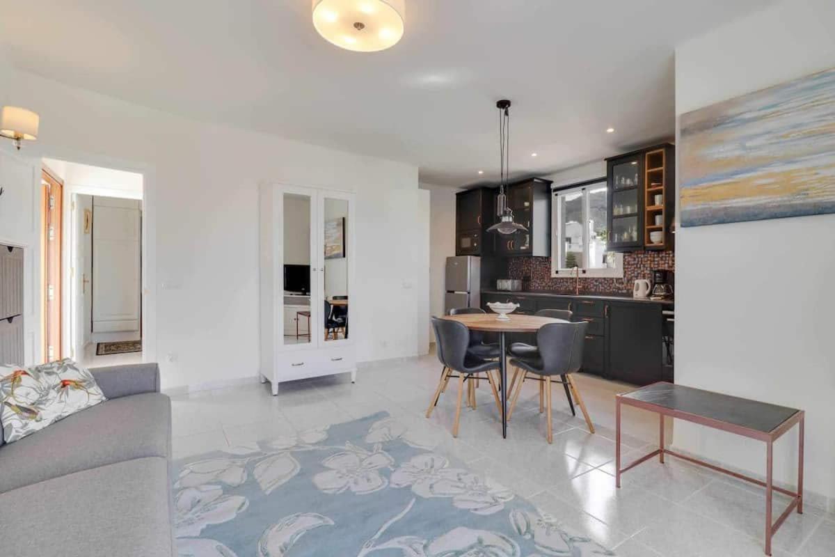 Apartmento Tanger Oasis