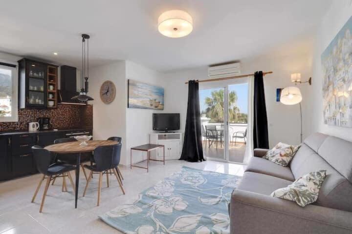 Apartmento Tanger Oasis