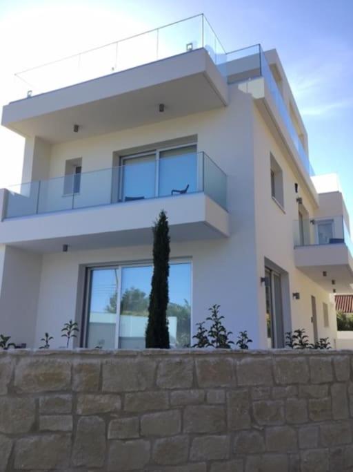 Katikies Superior Villa