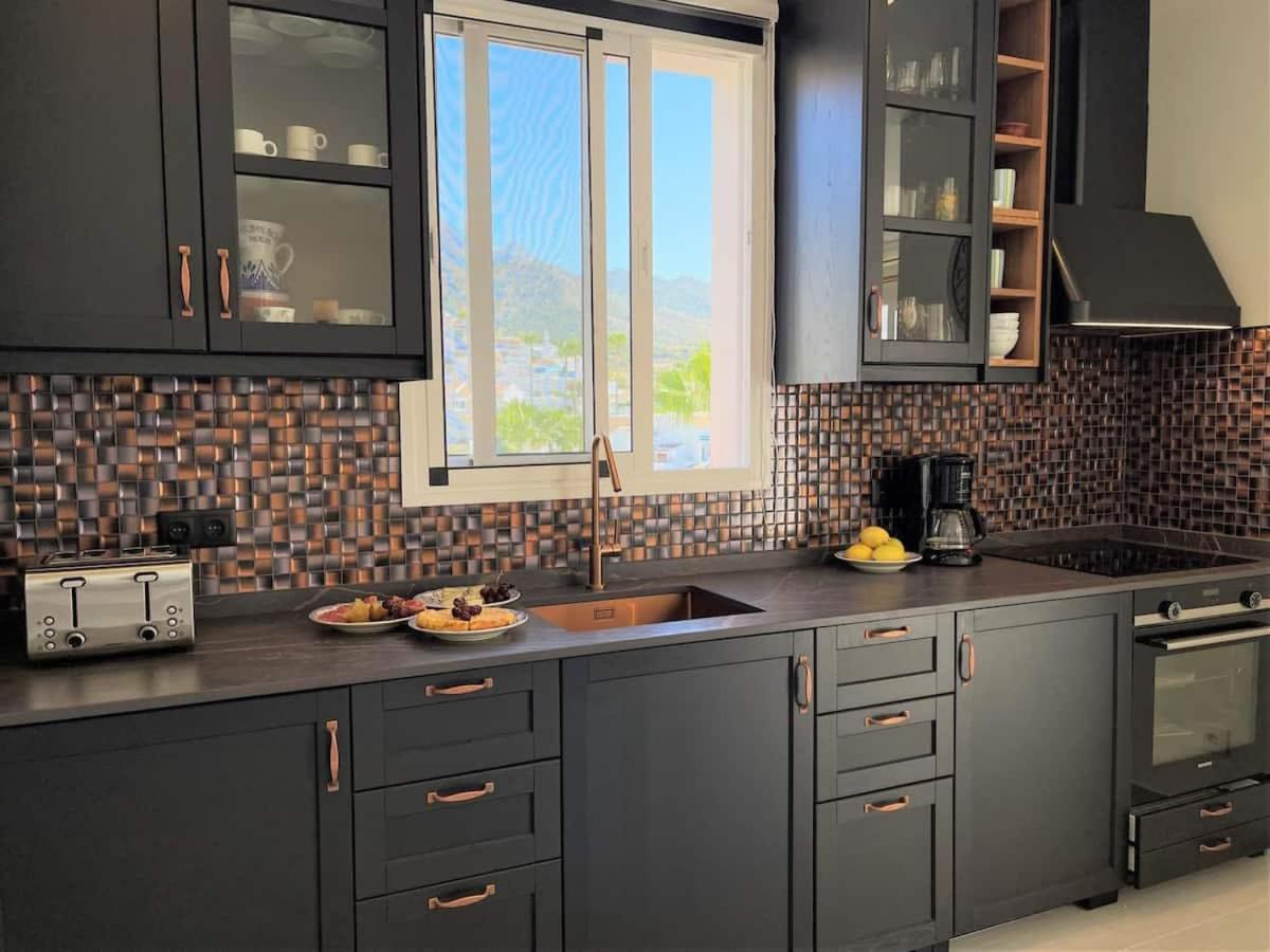 Apartmento Tanger Oasis