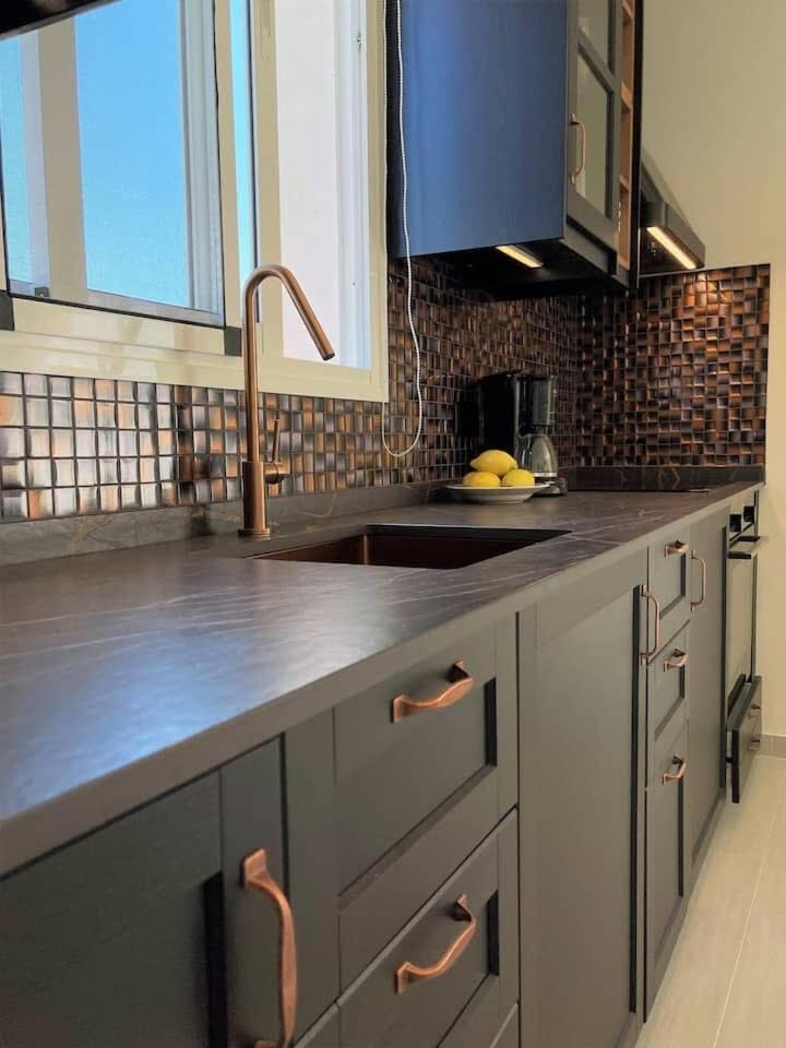 Apartmento Tanger Oasis
