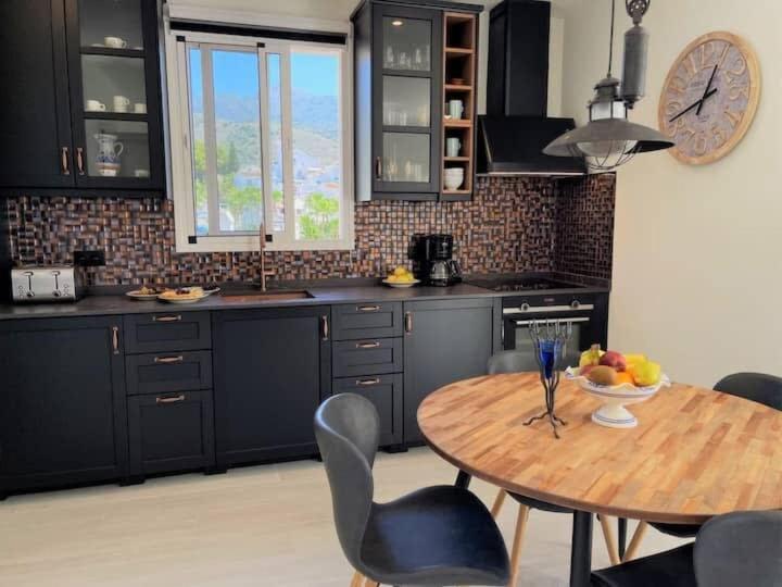 Apartmento Tanger Oasis