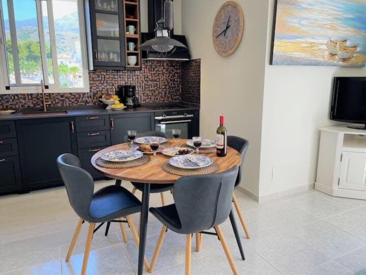 Apartmento Tanger Oasis