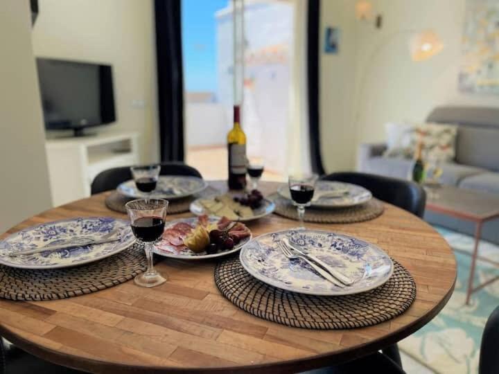 Apartmento Tanger Oasis