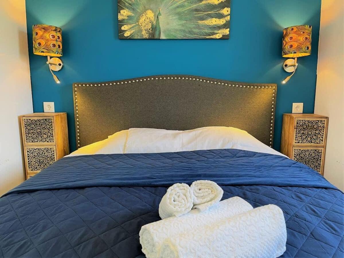 Apartmento Tanger Oasis