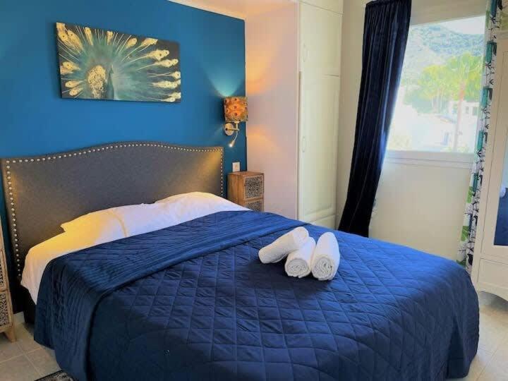 Apartmento Tanger Oasis
