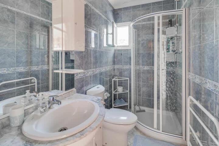 Apartmento Tanger Oasis