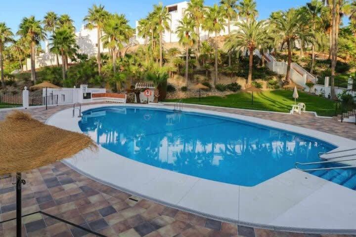 Apartmento Tanger Oasis