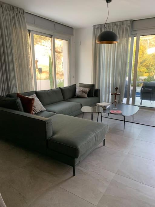 Katikies Superior Villa